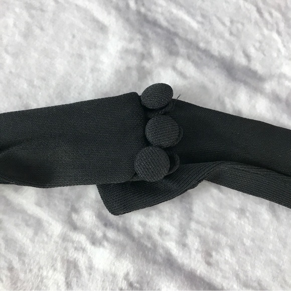 Moda International Halter Dress Victoria’s Secret NWOT - Picture 9 of 9